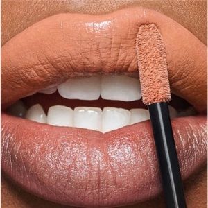 URBAN DECAY Vice Lip Bond LIQUID LIP COLOR - PLEASED